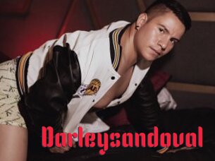 Darleysandoval