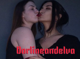 darlineandelva Video Extrait