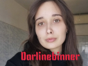 Darlinebinner