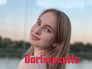 Darlinecatts