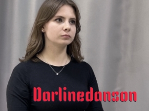 Darlinedanson