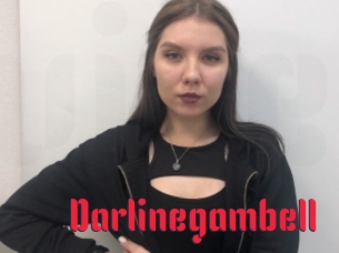 Darlinegambell