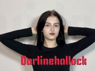 Darlinehallock