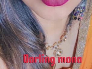 darling_mona Video Extrait