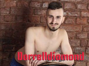 Darrelldiamond