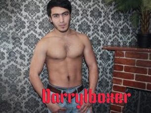 Darrylboxer