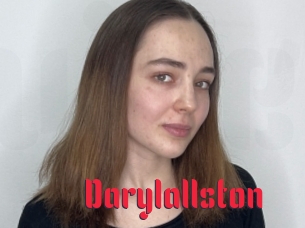 Darylallston