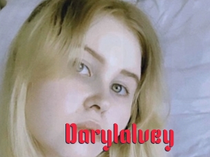 Darylalvey