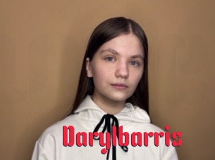Darylbarris
