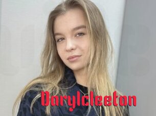 Darylcleeton