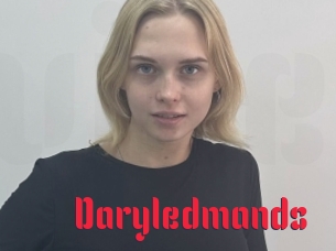 Daryledmands