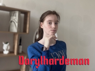 Darylhardeman