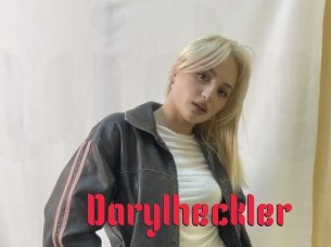 Darylheckler