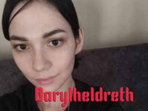 Darylheldreth