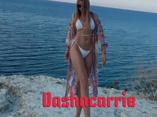 Dashacarrie