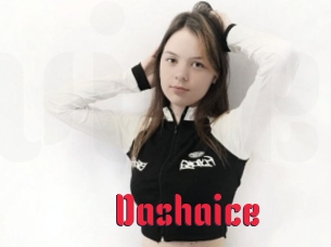 Dashaice