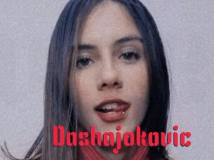 Dashajokovic