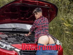 Dassroman