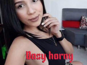Dasy_horny