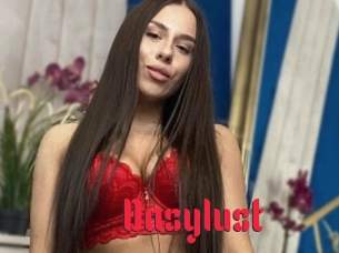 Dasylust