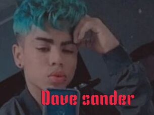 Dave_sander