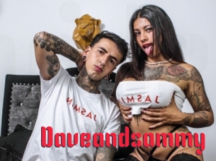Daveandsammy