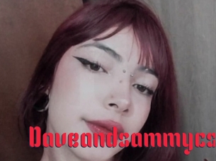 Daveandsammycs