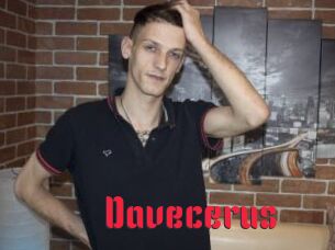 Davecerus