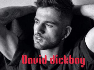 David_dickboy