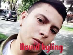 David_kyling
