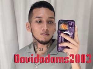 davidadams2003 Video Extrait