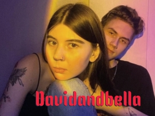 Davidandbella