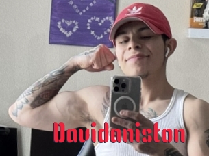 Davidaniston