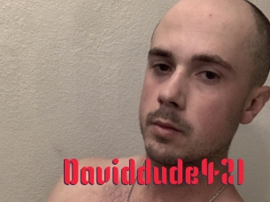 daviddude421 Video Extrait
