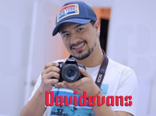 davidevans Video Extrait