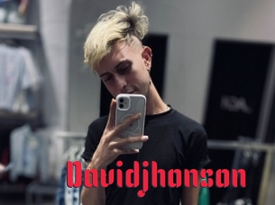 Davidjhonson