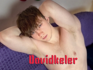 davidkeler Video Extrait