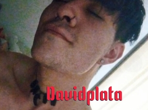 Davidplata