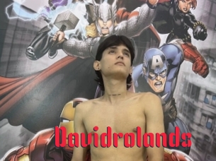 Davidrolands