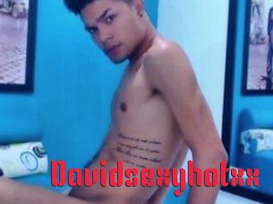 Davidsexyhotxx