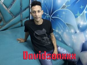 Davidsonxxx