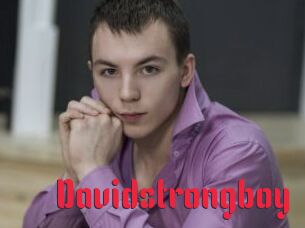 Davidstrongboy