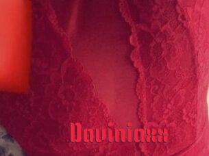 Daviniaxx