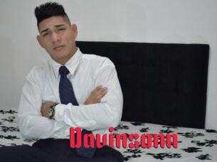 Davinsonn