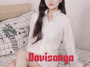Davisanya