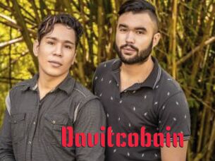 Davitcobain