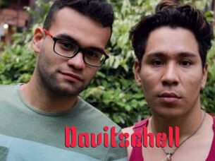 Davitschell
