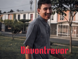 Davontrevor