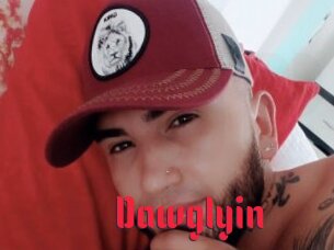 Dawglyin