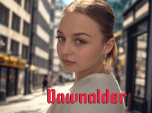 Dawnalder